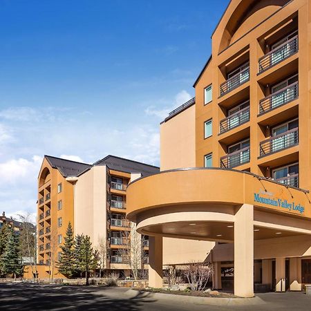 Marriott'S Mountain Valley Lodge At Breckenridge Bagian luar foto