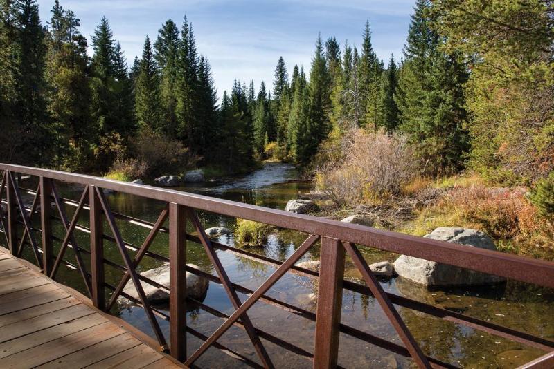 Marriott'S Mountain Valley Lodge At Breckenridge Bagian luar foto