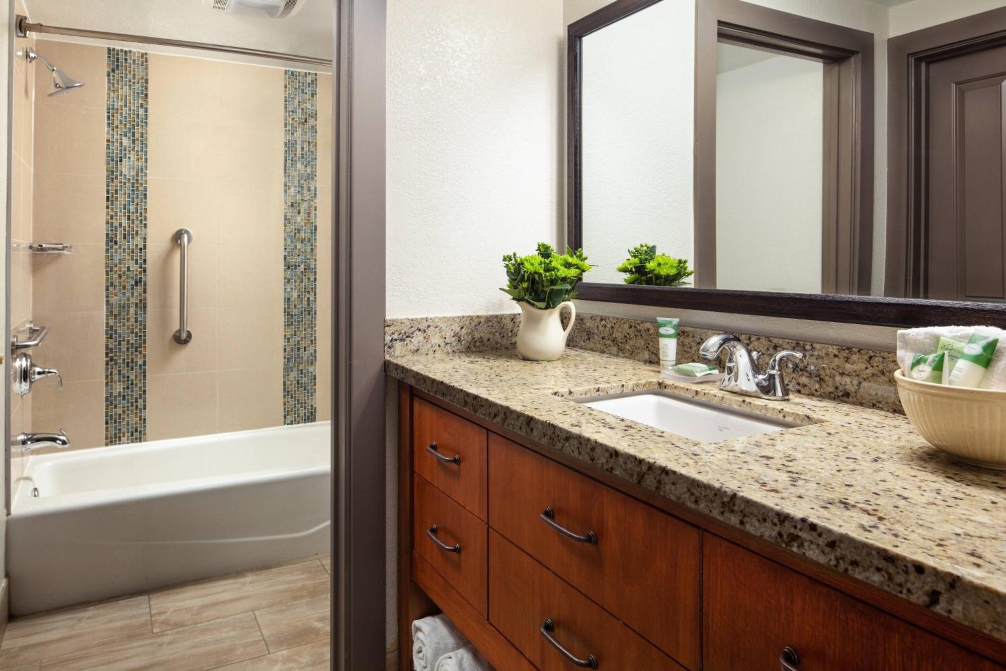 Marriott'S Mountain Valley Lodge At Breckenridge Bagian luar foto