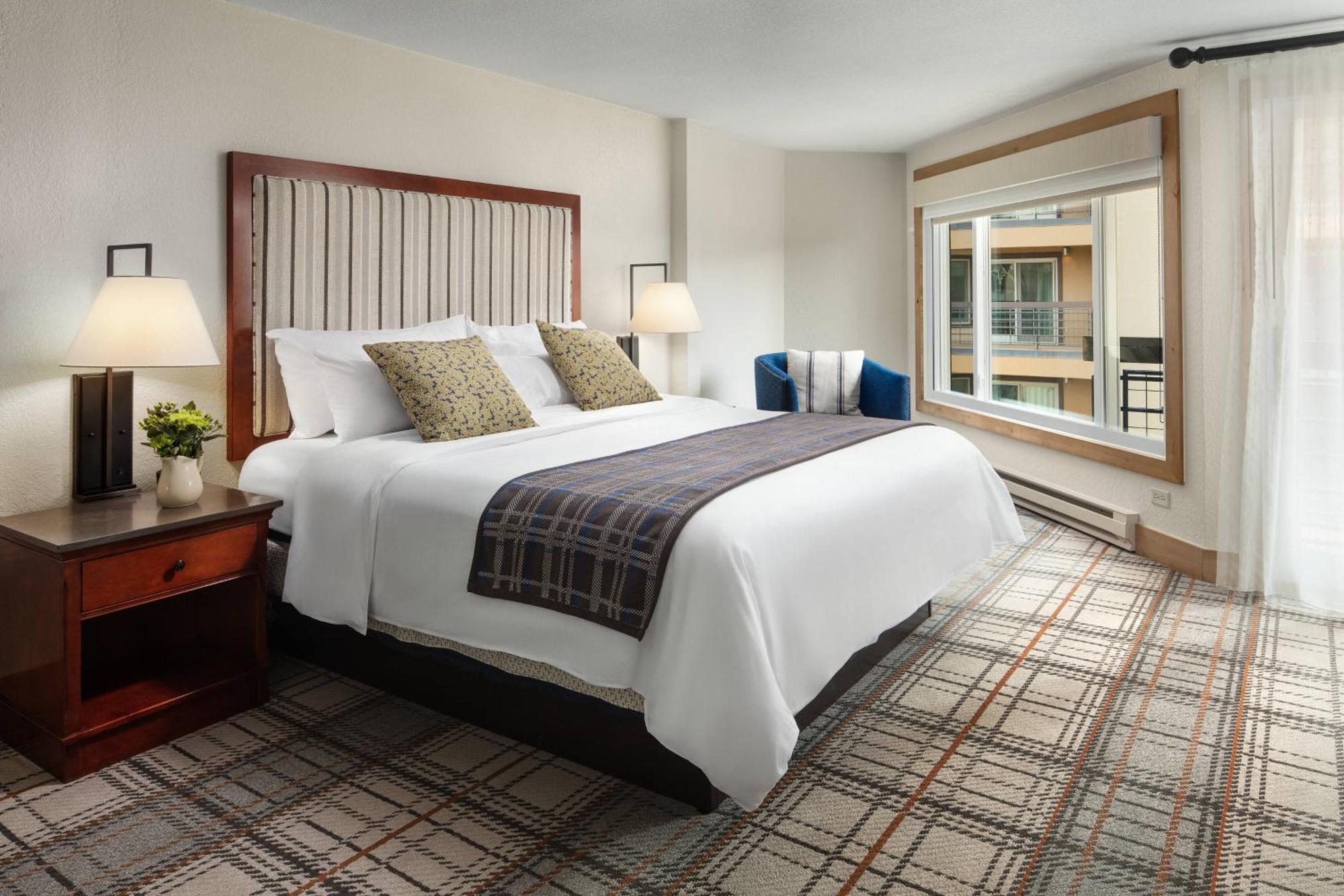 Marriott'S Mountain Valley Lodge At Breckenridge Bagian luar foto