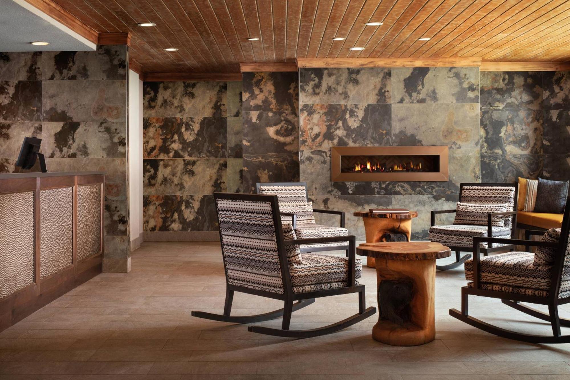 Marriott'S Mountain Valley Lodge At Breckenridge Bagian luar foto