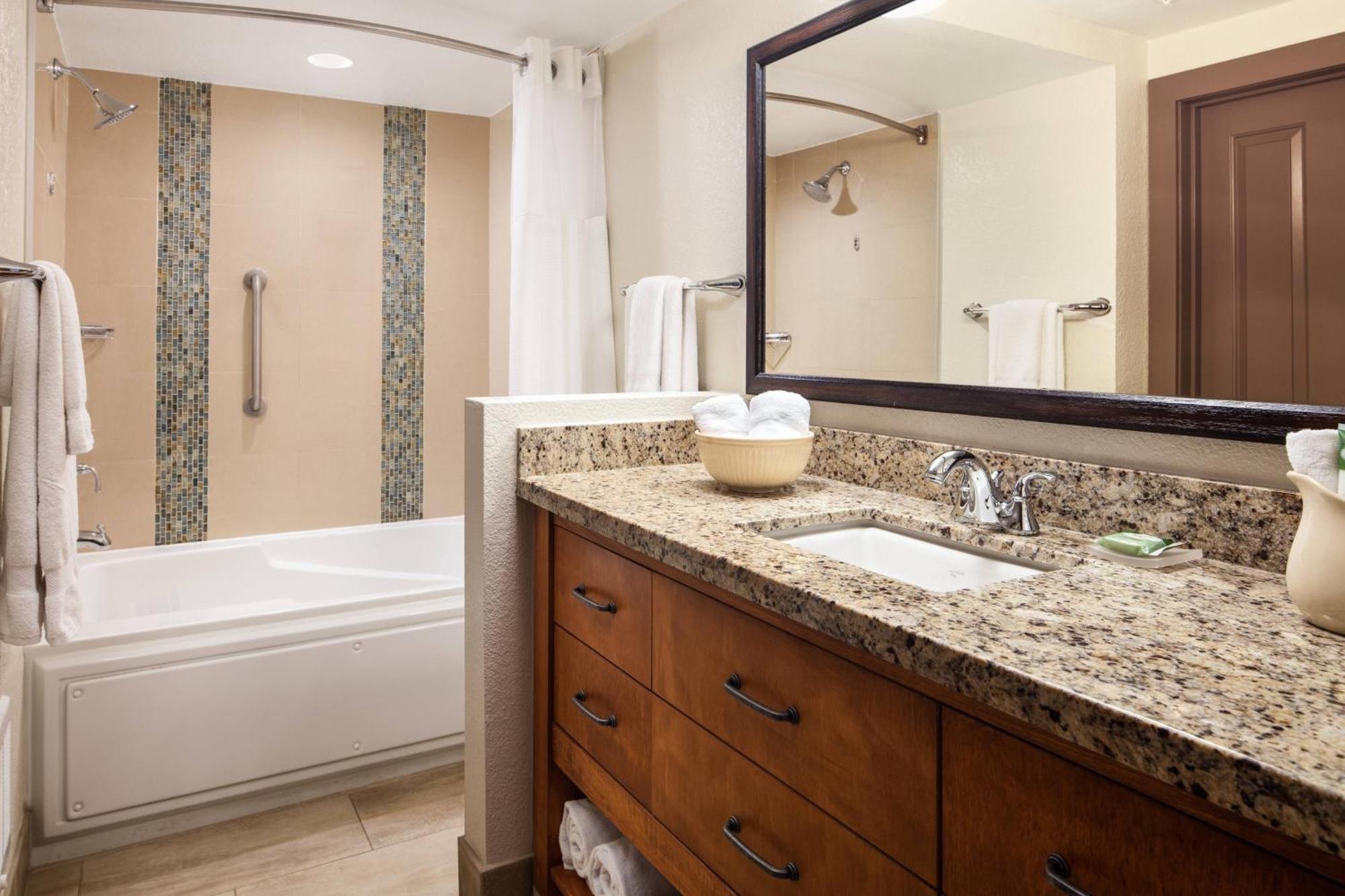 Marriott'S Mountain Valley Lodge At Breckenridge Bagian luar foto