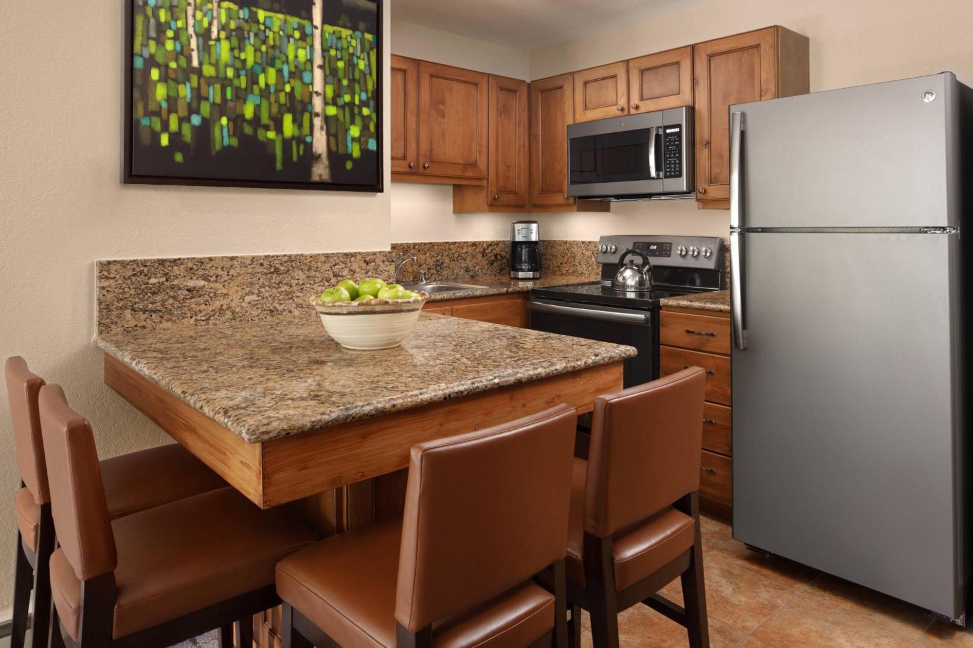 Marriott'S Mountain Valley Lodge At Breckenridge Bagian luar foto