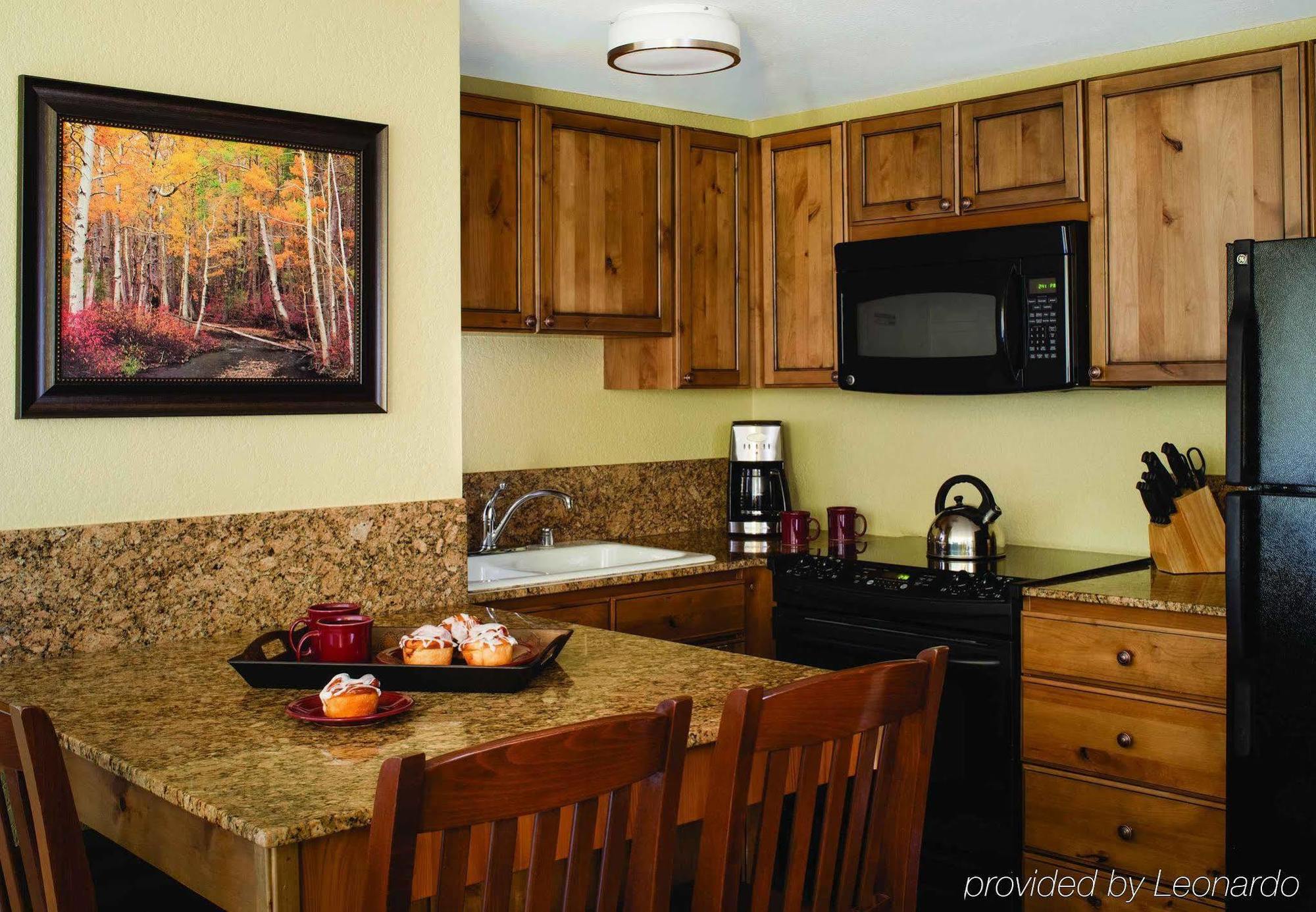Marriott'S Mountain Valley Lodge At Breckenridge Bagian luar foto