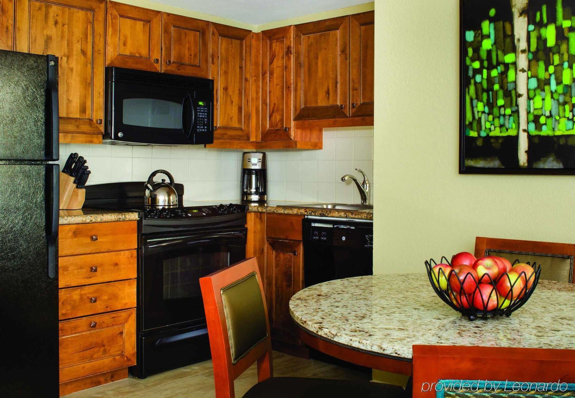 Marriott'S Mountain Valley Lodge At Breckenridge Bagian luar foto