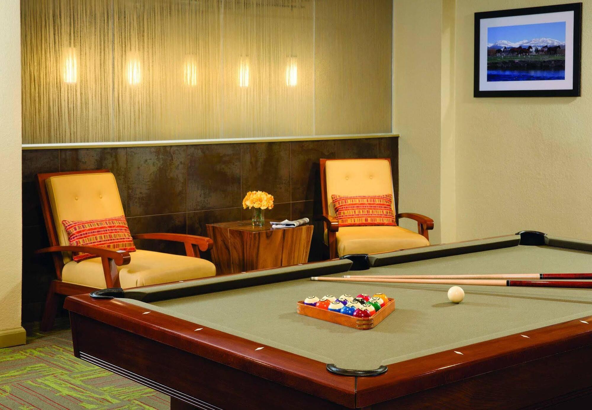 Marriott'S Mountain Valley Lodge At Breckenridge Bagian luar foto