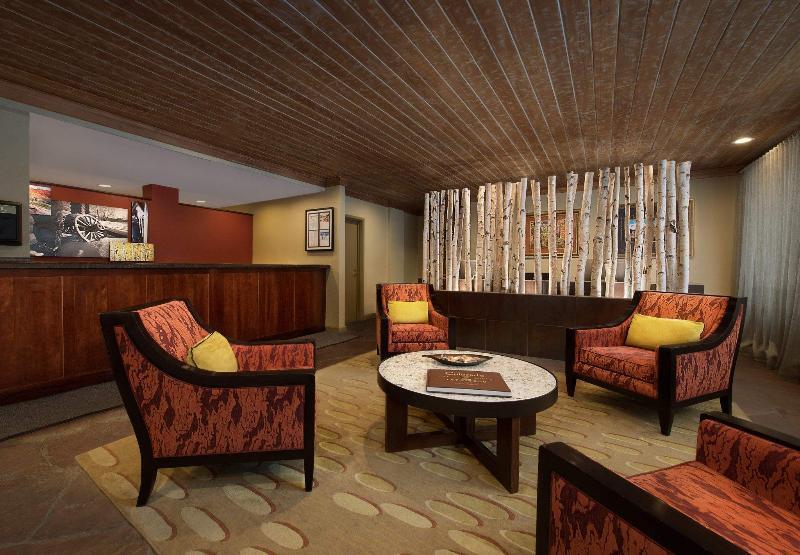 Marriott'S Mountain Valley Lodge At Breckenridge Bagian luar foto